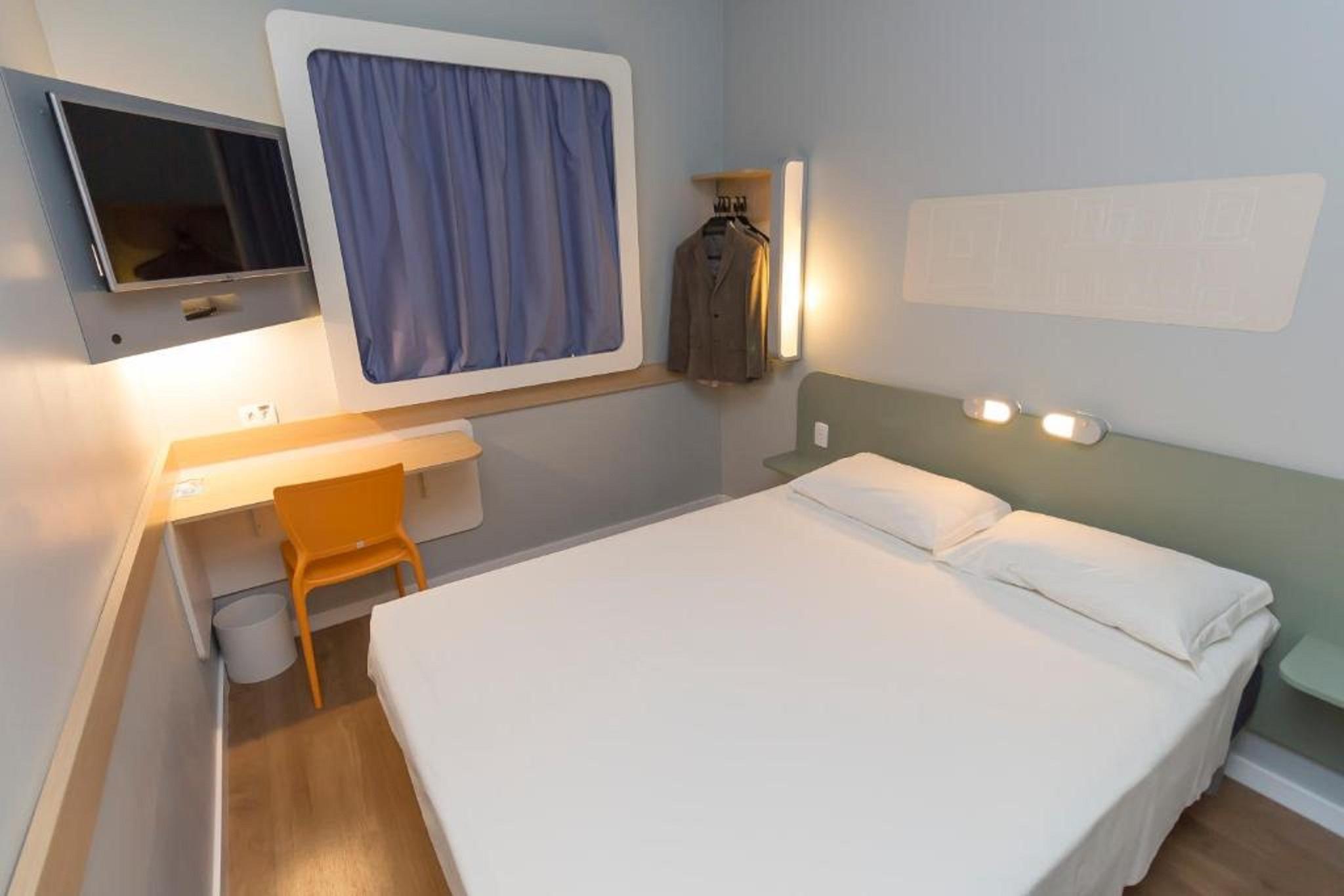 Ibis Budget Blumenau Dış mekan fotoğraf