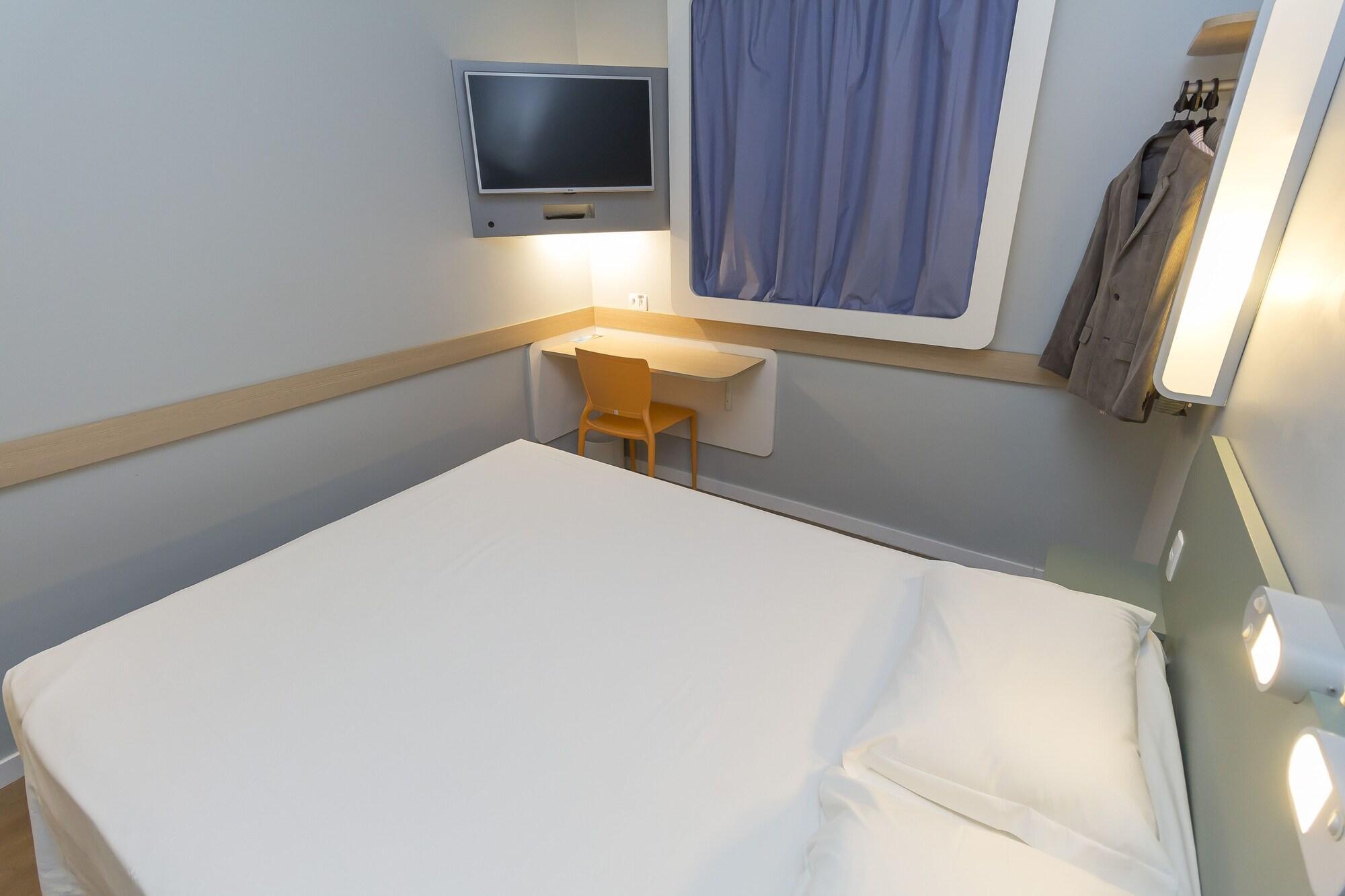 Ibis Budget Blumenau Dış mekan fotoğraf