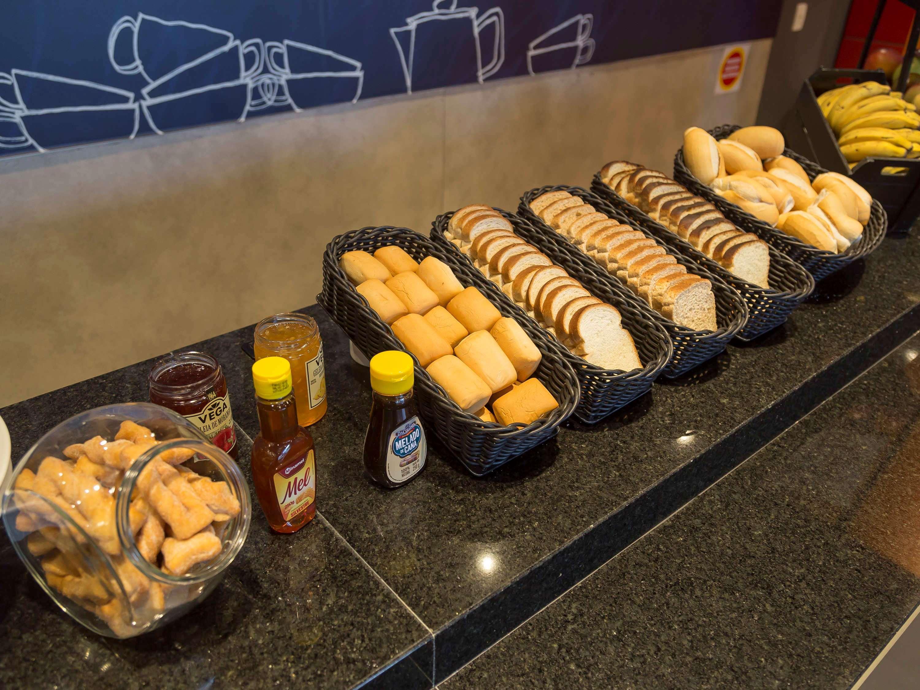 Ibis Budget Blumenau Dış mekan fotoğraf