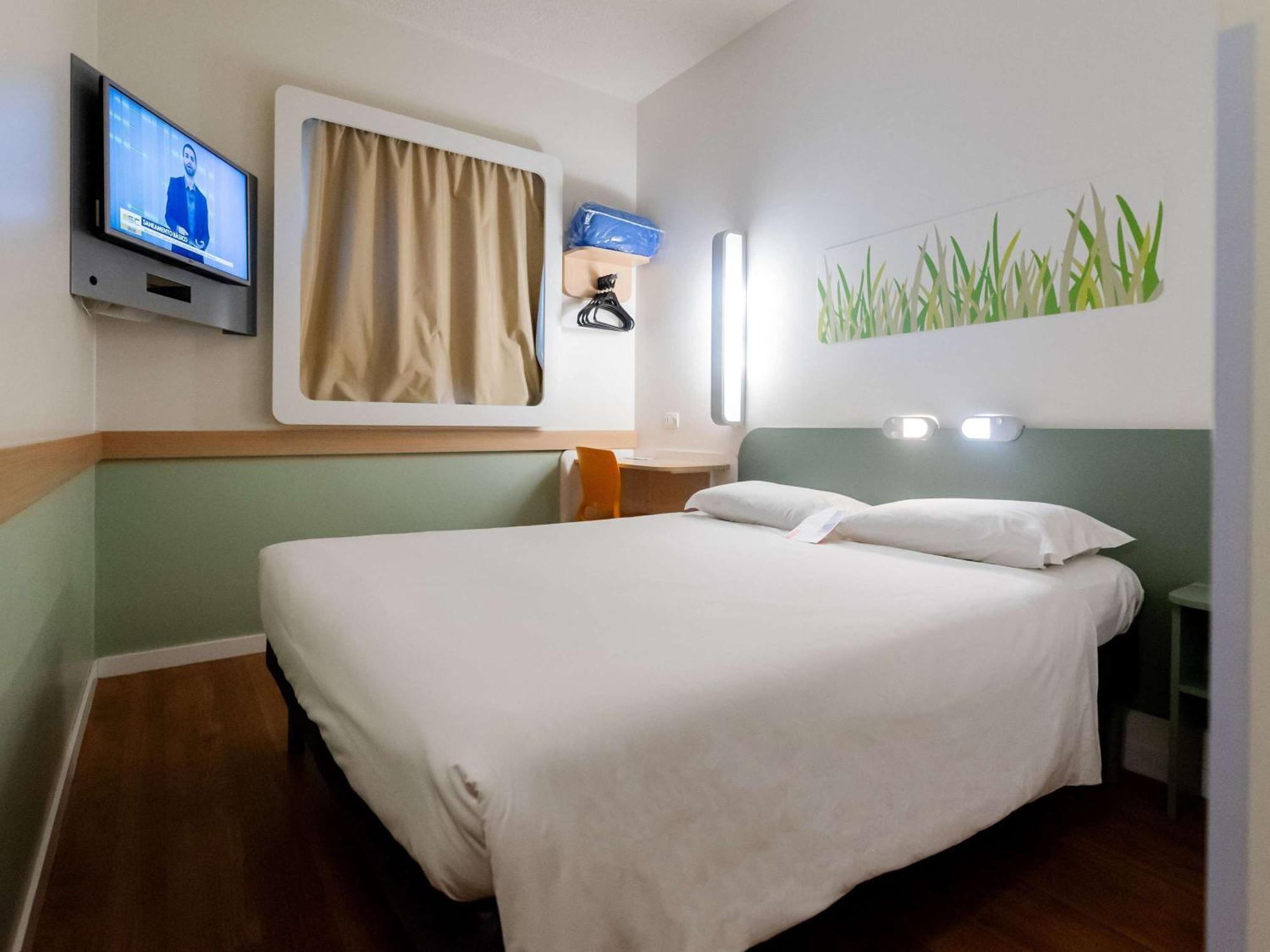 Ibis Budget Blumenau Dış mekan fotoğraf
